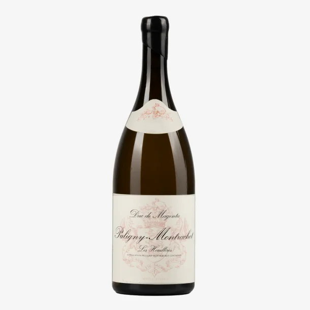 Duc de Magenta Puligny Montrachet Blanc ''Les Houill�res'' 2021