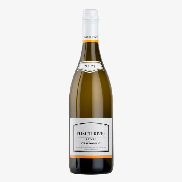 Kumeu River Estate Chardonnay 2023