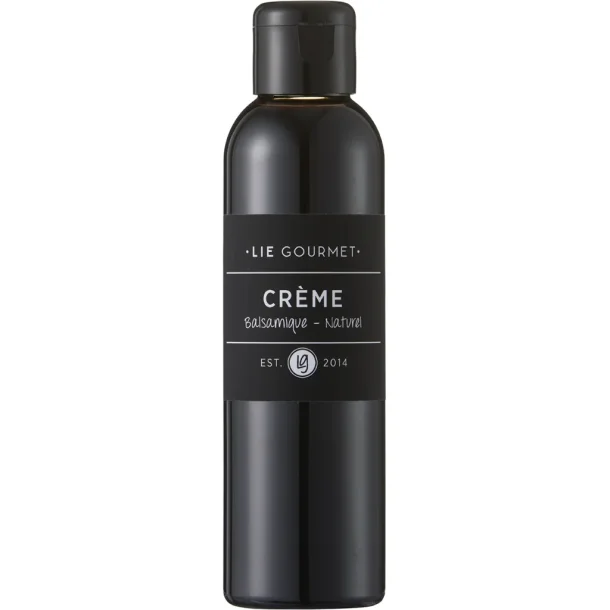 Lei Goutmet - Balsamico glaze