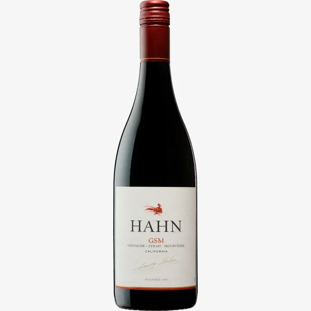 2023 Founders GSM Blend - Hahn Family Wines