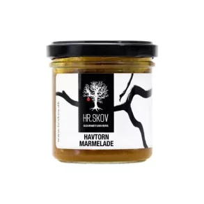 Hr. Skov - Havtorn marmelade 