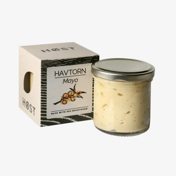 Hst - Havtorn Mayo 