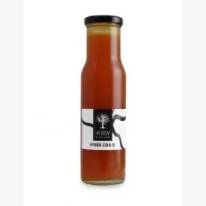 Hr. Skov - Hyben Coulis