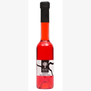 Hr. Skov - Kirsebr Balsamico Creme