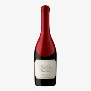 Las Alturas Pinot Noir 2021