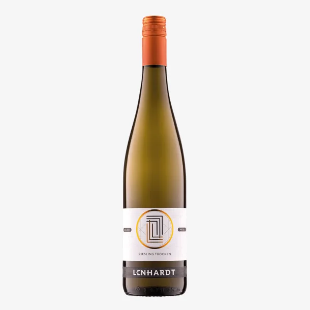 Weingut Lenhardt Riesling Trocken 2023