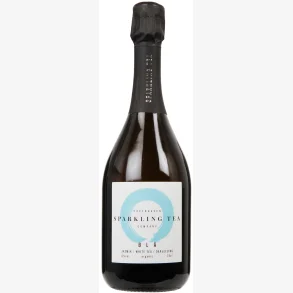 Copenhagen Sparkling Tea Bl 0% - KO