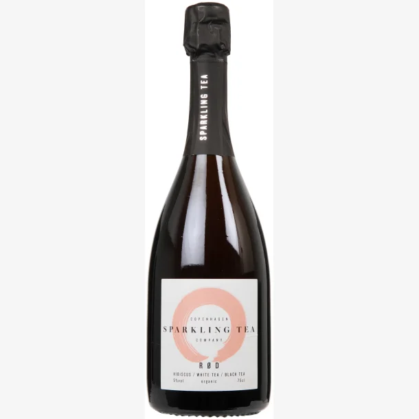 Copenhagen Sparkling Tea Rd 5% - KO