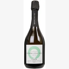 Copenhagen Sparkling Tea Grn 5% - KO 75 cl