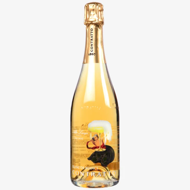 BLANC DE BLANCS - La spinetta