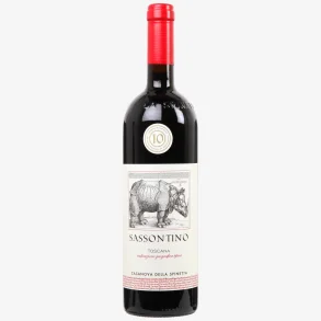 La Spinetta Sassontino 2008