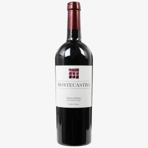 Montecastro 2021 - Ribera del Duero Cosecha