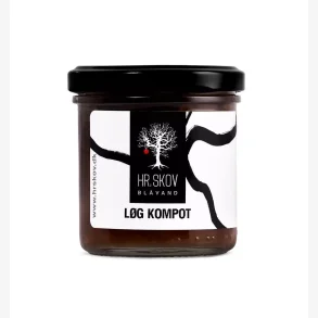 Hr. Skov - Lg kompot