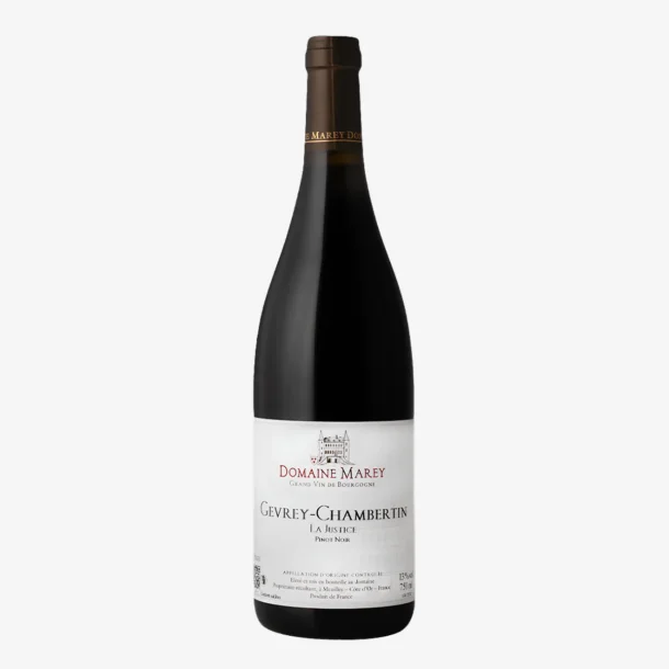 Domaine Marey Gevrey Chambertin La Justice 2023
