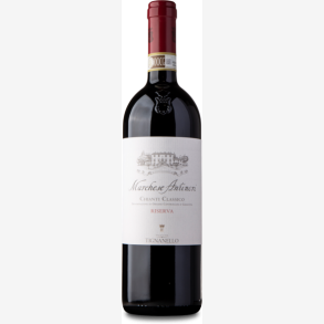 Villa Antinori Rosso, IGT 2023