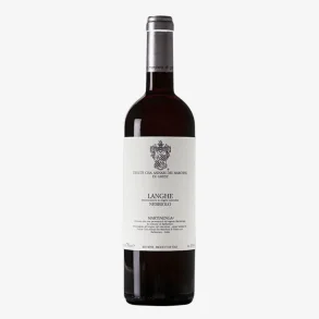 Marchesi di Gresy Langhe Martinenga Nebbiolo 2022