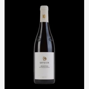 Gutzler Morstein Sptburgunder 2021
