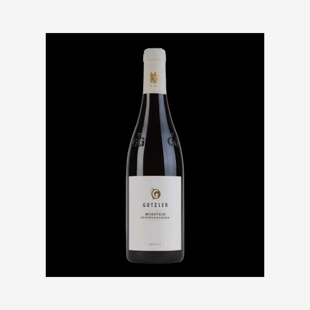 Gutzler Morstein Sptburgunder 2021