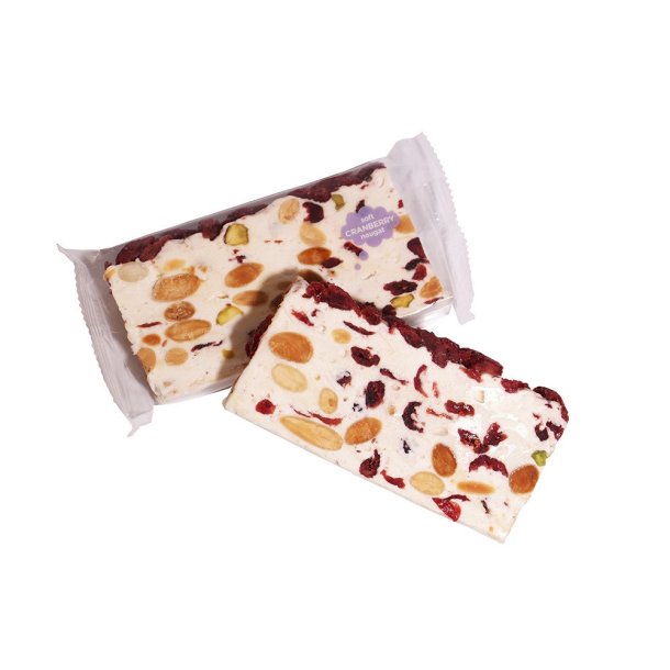 Cocoture Nougat Bar