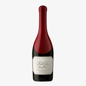 Clark & Telephone Pinot Noir 2022 - Belle Glos