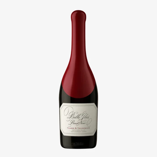 Clark &amp; Telephone Pinot Noir 2022 - Belle Glos