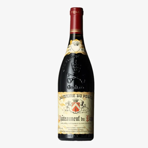 Domaine du Pegau -  Chateauneuf du Pape Cuve Reserve 2022
