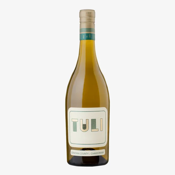 Tuli Chardonnay 2021