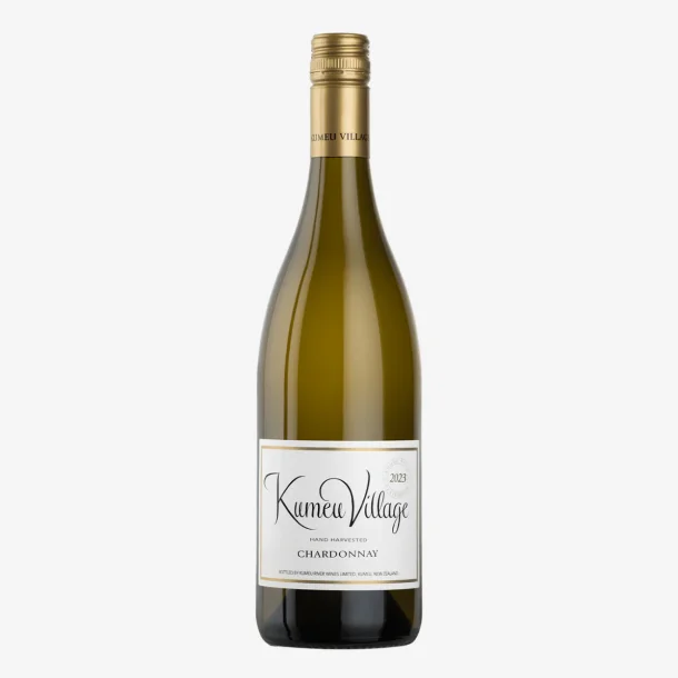  Kumeu River Village Chardonnay 2024