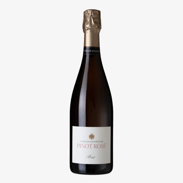 Frans Keller - Pinot Noir mousserende