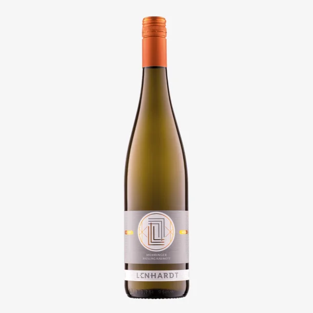 Lenhardt Mehringer Riesling Kabinett 2022