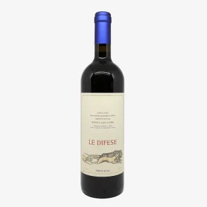 Tenuta San Guido Le Difese 2022