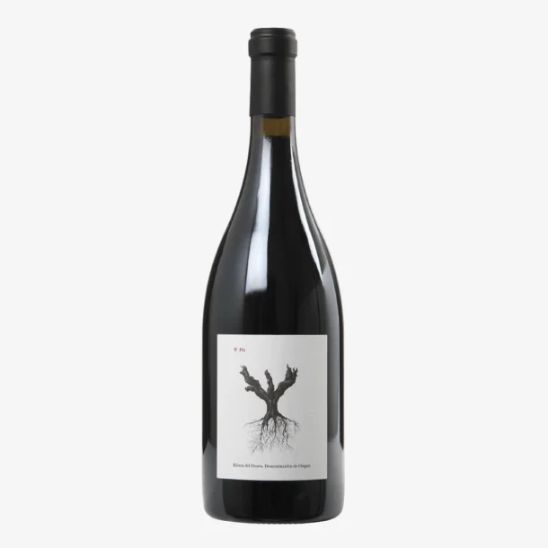 Dominio de Pingus PSI 2022