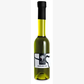 Hr. Skov - Ramslgs olie