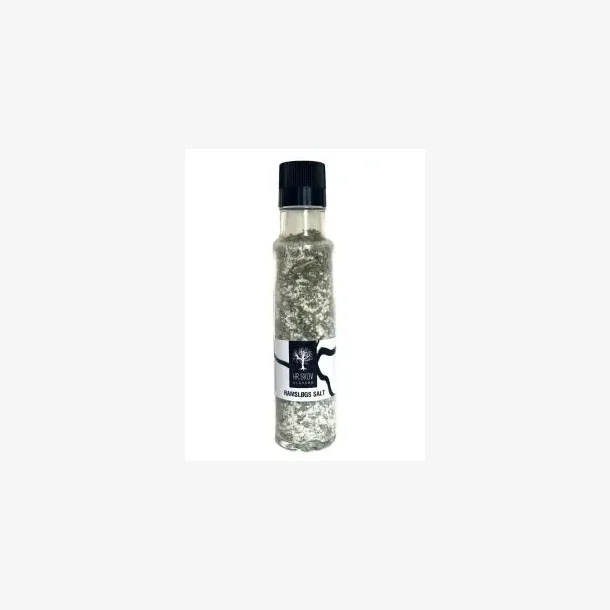 Hr. Skov - Ramslg Salt 