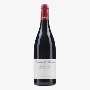Domaine la Soumade Ctes du Rhne 2022