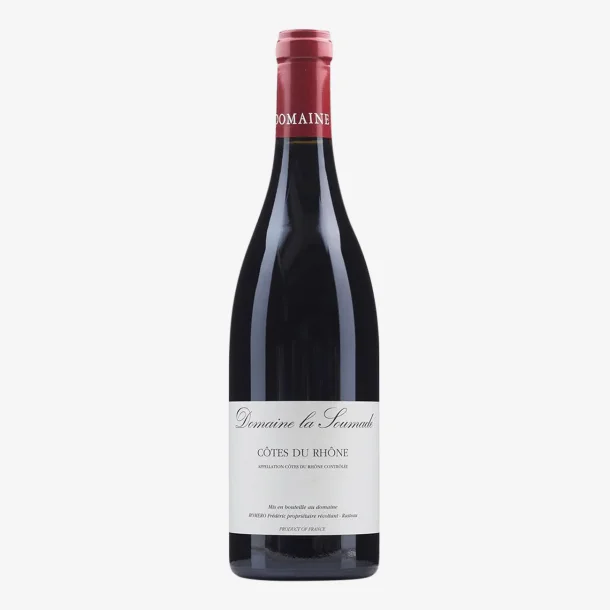 Domaine la Soumade Ctes du Rhne 2022