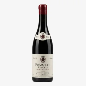 Domaine Roger Belland Pommard Les Cras 2023