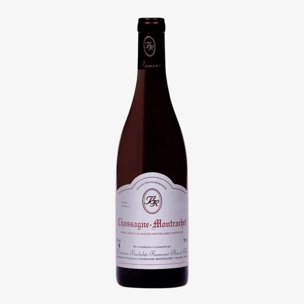 Domaine Bachelet-Ramonet Chassagne-Montrachet Rouge 2022