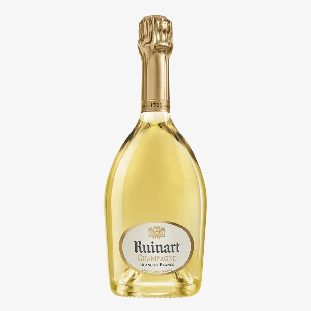 Ruinart Blanc de Blancs NV