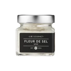 Lei Goutmet - Fleur de sel - saltflager