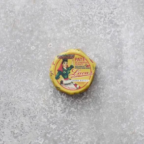 Spicy sardinpat med strejf af tomat