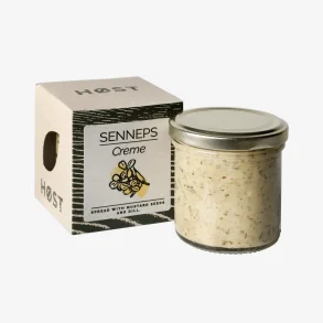 HST - Sennep creme 