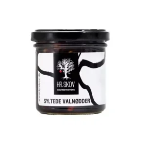 Hr. Skov syltet valndder 
