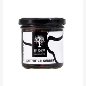 Hr. Skov - Syltede Valndder