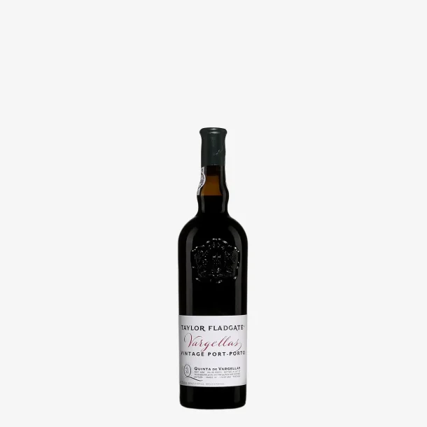 Taylor's Vargellas Vintage Port 2008 37,5CL