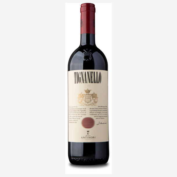 Tignanello, IGT 2023 