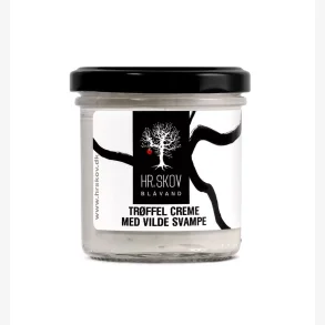 Hr. Skov - Trffel creme med vilde svampe