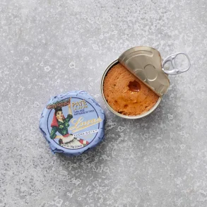 Tunpat med olivenolie 