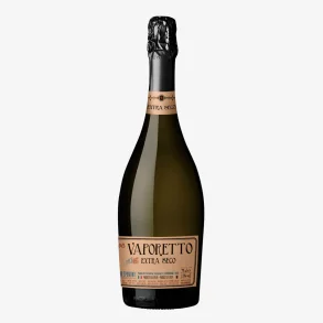 Bisol - Vaporetto Prosecco Extra Seco  75 cl
