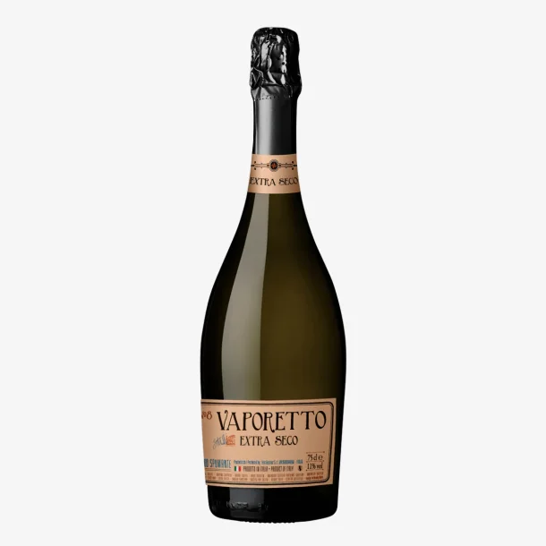 Bisol - Vaporetto Prosecco Extra Seco  75 cl